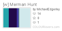 [w]_Merman_Hunt